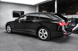 Audi A6 Sline  Avant 50TDI Q 2xS- 2020