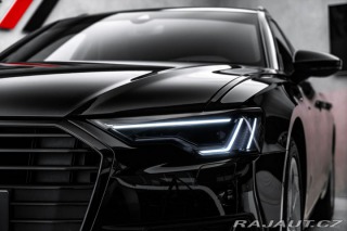 Audi A6 Sline  Avant 50TDI Q 2xS- 2020