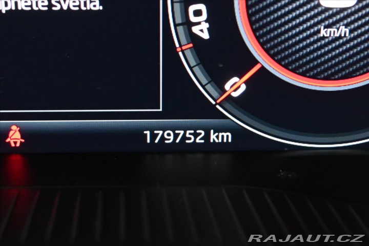 Škoda Karoq 1,5 TSI 110kW SPORTLINE L 2020
