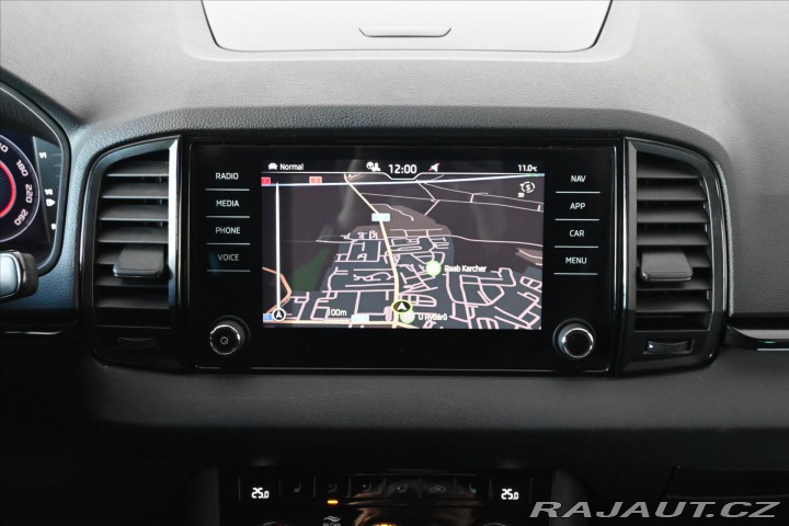 Škoda Karoq 1,5 TSI 110kW SPORTLINE L 2020