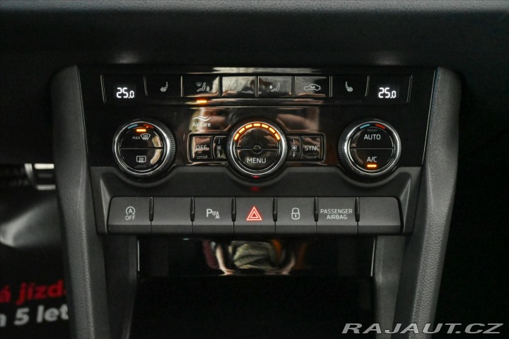 Škoda Karoq 1,5 TSI 110kW SPORTLINE L 2020