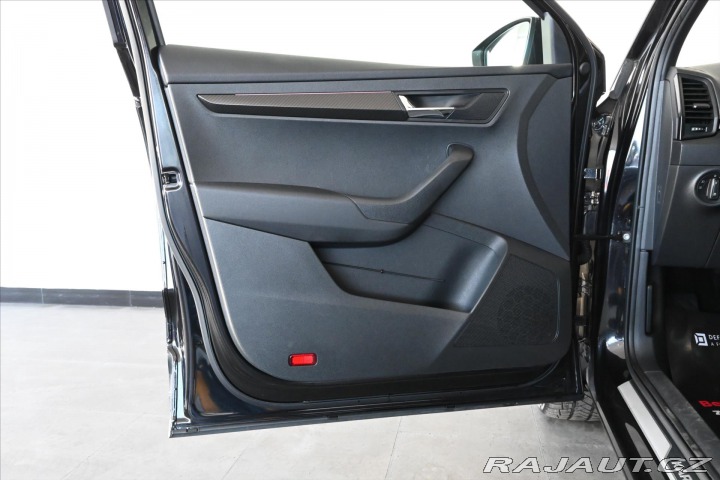 Škoda Karoq 1,5 TSI 110kW SPORTLINE L 2020