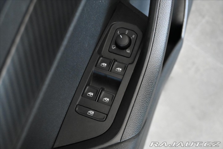 Škoda Karoq 1,5 TSI 110kW SPORTLINE L 2020