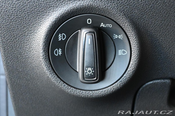 Škoda Karoq 1,5 TSI 110kW SPORTLINE L 2020