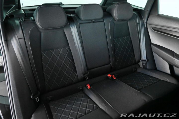 Škoda Karoq 1,5 TSI 110kW SPORTLINE L 2020