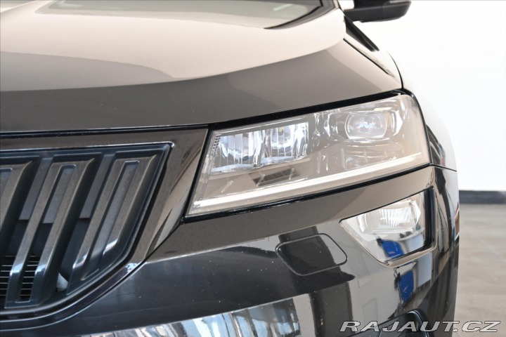 Škoda Karoq 1,5 TSI 110kW SPORTLINE L 2020