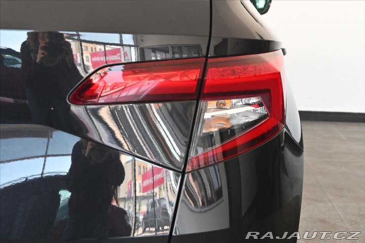 Škoda Karoq 1,5 TSI 110kW SPORTLINE L 2020