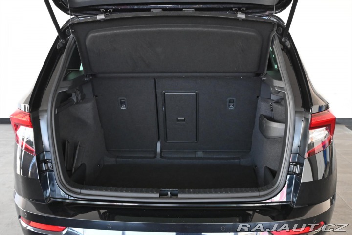 Škoda Karoq 1,5 TSI 110kW SPORTLINE L 2020