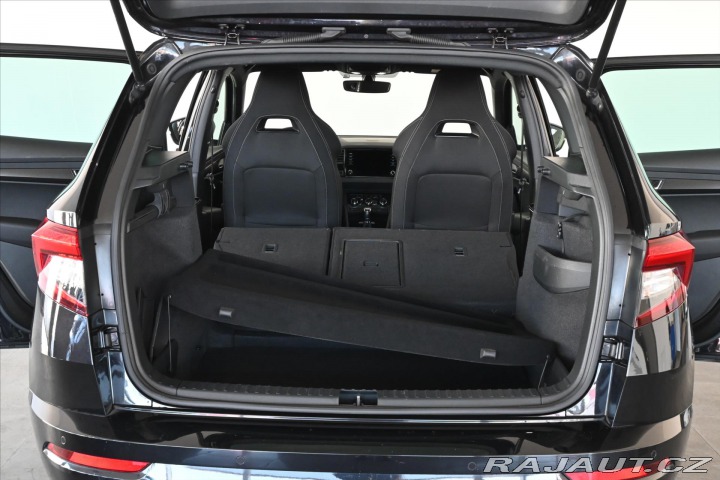Škoda Karoq 1,5 TSI 110kW SPORTLINE L 2020