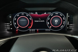 Škoda Karoq 1,5 TSI 110kW SPORTLINE L 2020