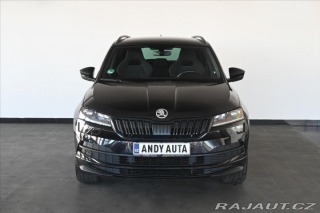 Škoda Karoq 1,5 TSI 110kW SPORTLINE L 2020