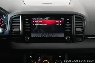 Škoda Karoq 1,5 TSI 110kW SPORTLINE L 2020