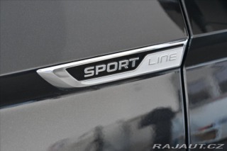 Škoda Karoq 1,5 TSI 110kW SPORTLINE L 2020
