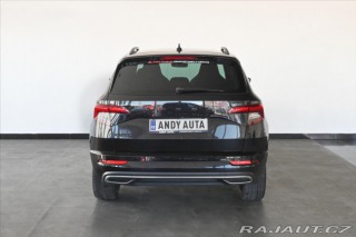 Škoda Karoq 1,5 TSI 110kW SPORTLINE L 2020