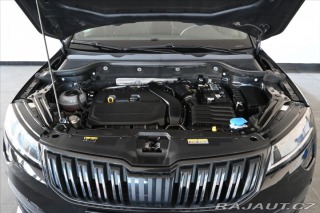 Škoda Karoq 1,5 TSI 110kW SPORTLINE L 2020