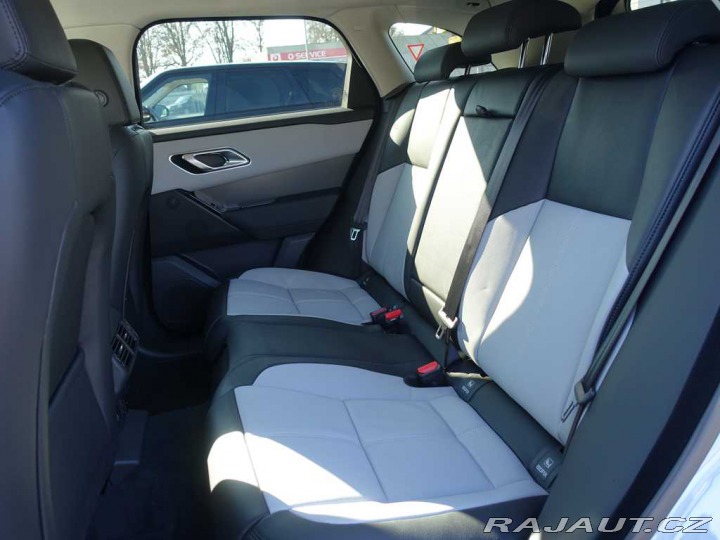 Land Rover Range Rover Velar 3,0 Dynamic SE D300 4x4 a 2026