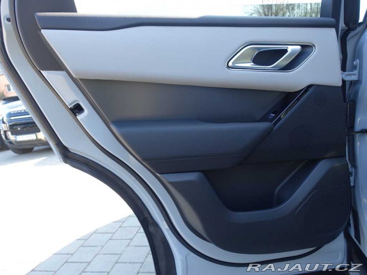 Land Rover Range Rover Velar 3,0 Dynamic SE D300 4x4 a 2026