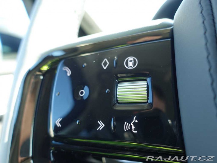 Land Rover Range Rover Velar 3,0 Dynamic SE D300 4x4 a 2026