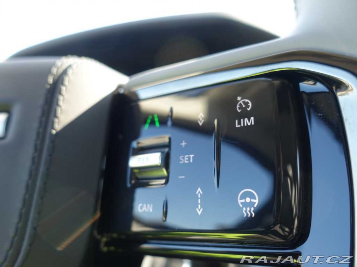 Land Rover Range Rover Velar 3,0 Dynamic SE D300 4x4 a 2026