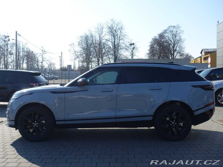 Land Rover Range Rover Velar 3,0 D SE D300 !LIMITED! 2 2025