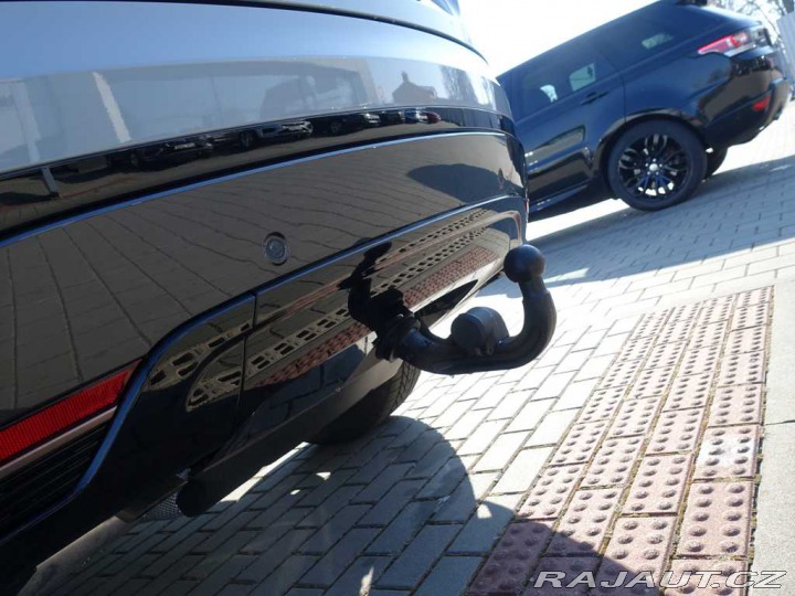 Land Rover Range Rover Velar 3,0 Dynamic SE D300 4x4 a 2025