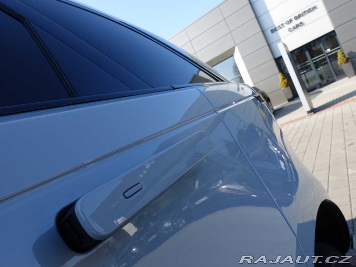 Land Rover Range Rover Velar 3,0 Dynamic SE D300 4x4 a 2026