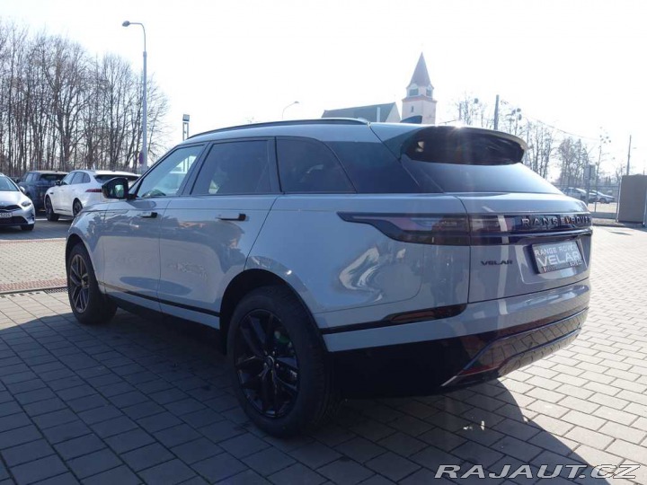 Land Rover Range Rover Velar 3,0 Dynamic SE D300 4x4 a 2026