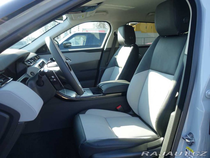 Land Rover Range Rover Velar 3,0 Dynamic SE D300 4x4 a 2026