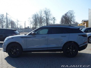 Land Rover Range Rover Velar 3,0 Dynamic SE D300 4x4 a 2025