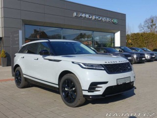 Land Rover Range Rover Velar 3,0 Dynamic SE D300 4x4 a 2025