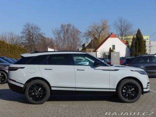 Land Rover Range Rover Velar 3,0 Dynamic SE D300 4x4 a 2025