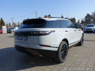 Land Rover Range Rover Velar 3,0 Dynamic SE D300 4x4 a 2025