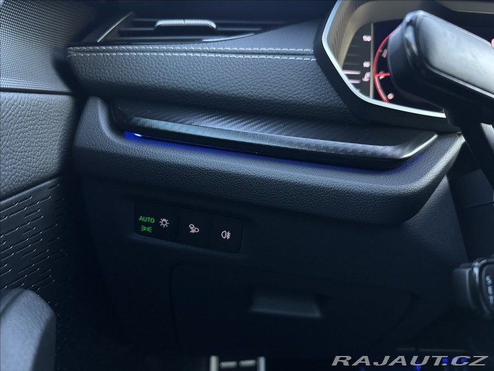 Škoda Octavia Sport line 110kW DSG 2024