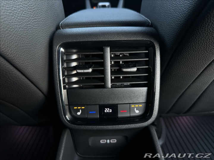 Škoda Octavia Sport line 110kW DSG 2024