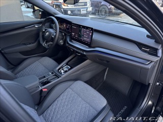 Škoda Octavia Sport line 110kW DSG 2024