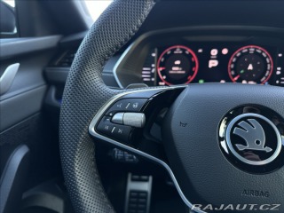 Škoda Octavia Sport line 110kW DSG 2024