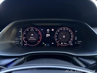 Škoda Octavia Sport line 110kW DSG 2024