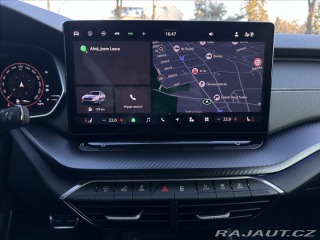 Škoda Octavia Sport line 110kW DSG 2024
