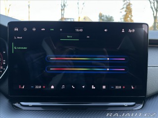 Škoda Octavia Sport line 110kW DSG 2024