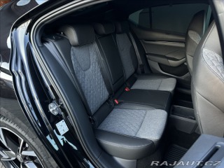 Škoda Octavia Sport line 110kW DSG 2024