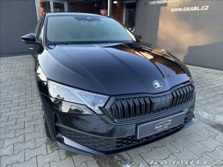 Škoda Octavia Sport line 110kW DSG 2024