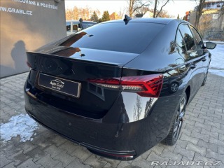 Škoda Octavia Sport line 110kW DSG 2024