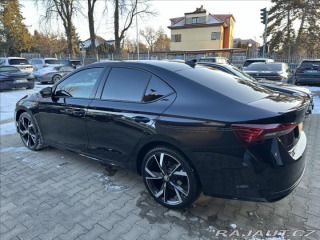 Škoda Octavia Sport line 110kW DSG 2024