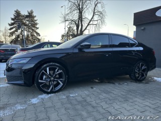 Škoda Octavia Sport line 110kW DSG 2024