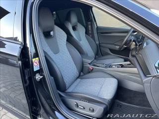 Škoda Octavia Sport line 110kW DSG 2024