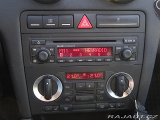 Audi A3 2.0TDI SPORTBACK DSG 2005