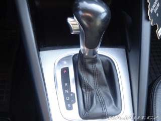 Audi A3 2.0TDI SPORTBACK DSG 2005
