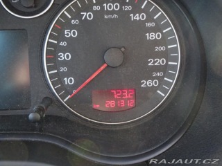 Audi A3 2.0TDI SPORTBACK DSG 2005