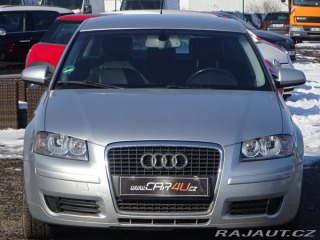 Audi A3 2.0TDI SPORTBACK DSG 2005