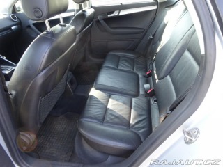 Audi A3 2.0TDI SPORTBACK DSG 2005